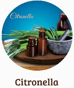 Cintronella Essential Oils