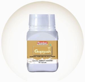 Gopiyush Capsules