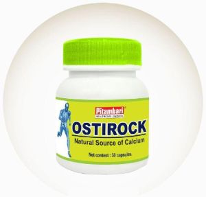 Ostirock Capsules