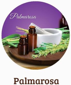 palmarosa essential oils