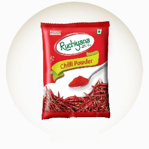 Ruchiyana Chili Powder