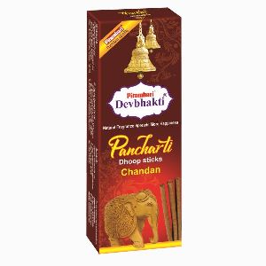 sandal dhoop sticks