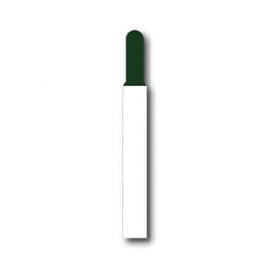 Lissamine Green Ophthalmic Medical Test Strip