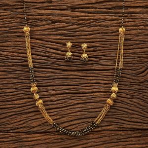 Antique Mangalsutra