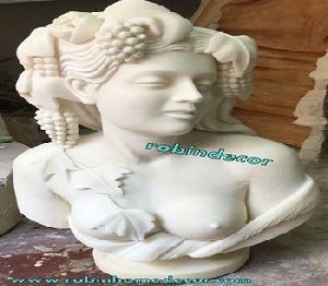 Figure Design Marble Statue