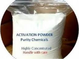 Activation Powder