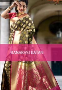 OS07 Opara Silk Saree