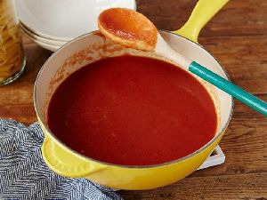 Tomato Sauce