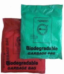 Garbage Bags