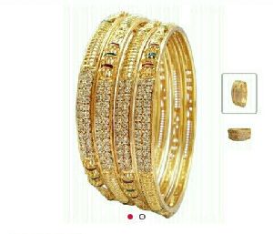 Fancy Bangles