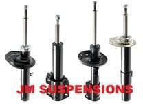 Gas Filled Shock Absorber