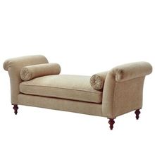 Wooden Classic Sofa