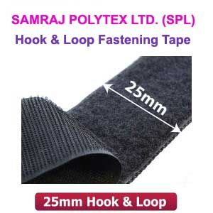 Hook & Loop Fastening Tape
