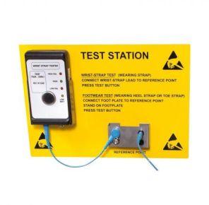 Esd Test Equipment