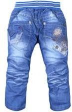 Kids Jeans