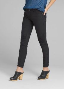 Ladies Cotton Trouser Skinny Fittings