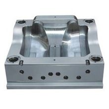 Customized Plastic Injection Mold Maker