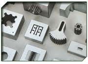 wire edm components