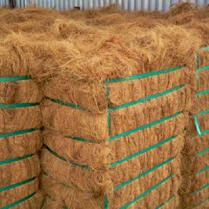 Coir Fibre