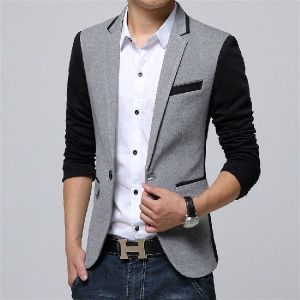 Mens Casual Blazers