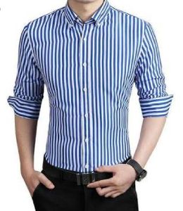 Mens Lining Shirt