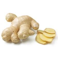 Fresh Ginger