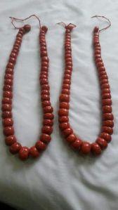 Designer Beaded Necklace