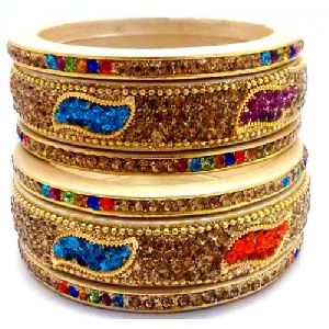 Party Wear Fancy Bangles