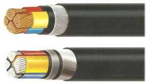 Armoured Cable