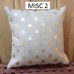 MISC2 Cushion