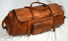 Duffel Bag