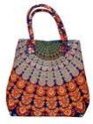 Tote Hippie Women Bag