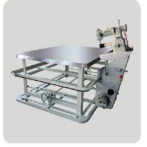 Mattress Tape Edge Machine