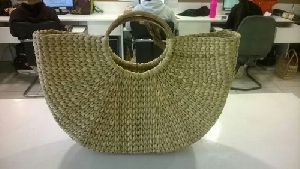 Bamboo Cane Bag