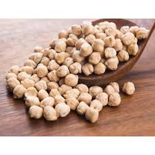 Indian White Chana