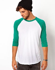 Men Full Sleeve T Shirt