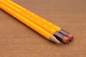 Writing Pencil