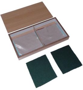 Lc Fabric Box