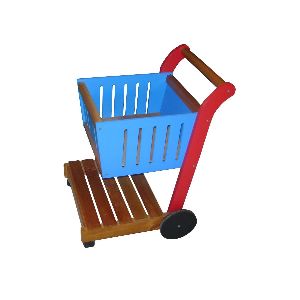 Shopping Trolley