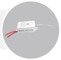 TINY 30 Economical Series Microwave Sensor