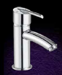 Deon Single Lever Basin Mixers