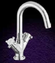 Echo Center Hole Sink Mixer