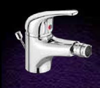 New Dune Single Lever Bidet Mixer