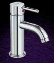 Tarim Single Lever Basin Mixers