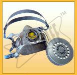 respirator mask