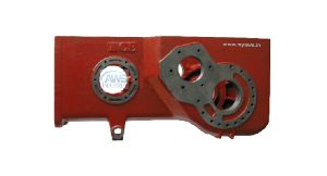 ACE Crane Differential Housing