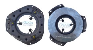 Pressure Plate Assembly