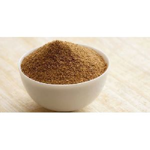 ashwagandha herbal powder