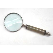 Horn Handle magnifying Glass