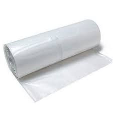 LD Plastic Packaging Roll